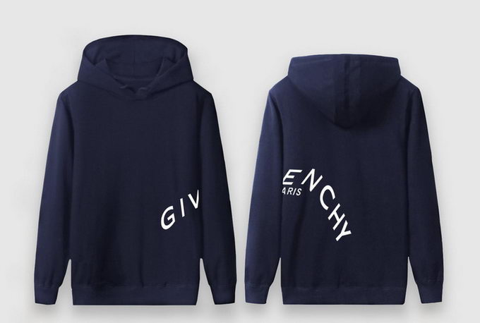 Givenchy Hoodie Mens ID:20220915-273